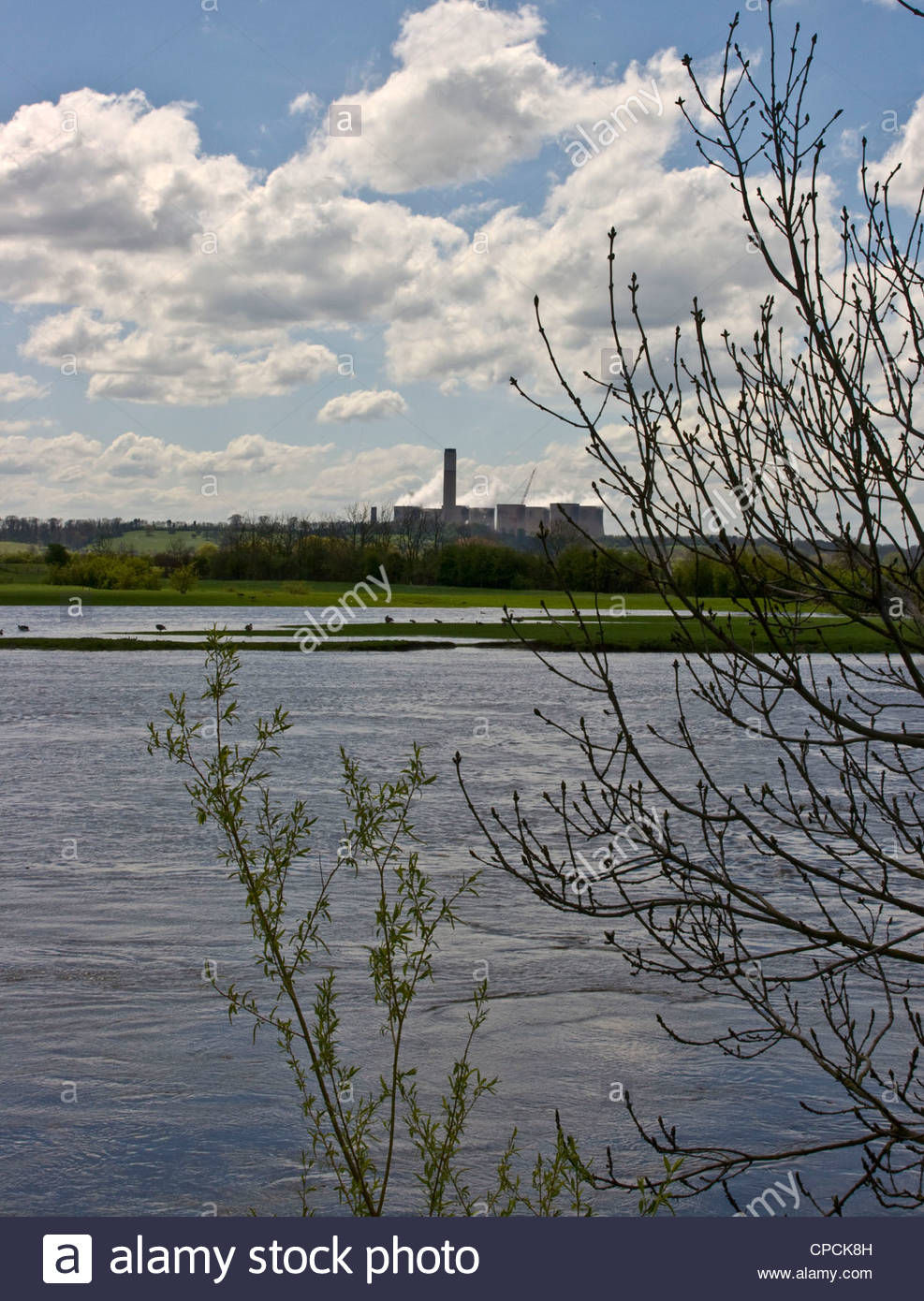 Radcliffe On Trent Stock Photos & Radcliffe On Trent Stock Images Alamy