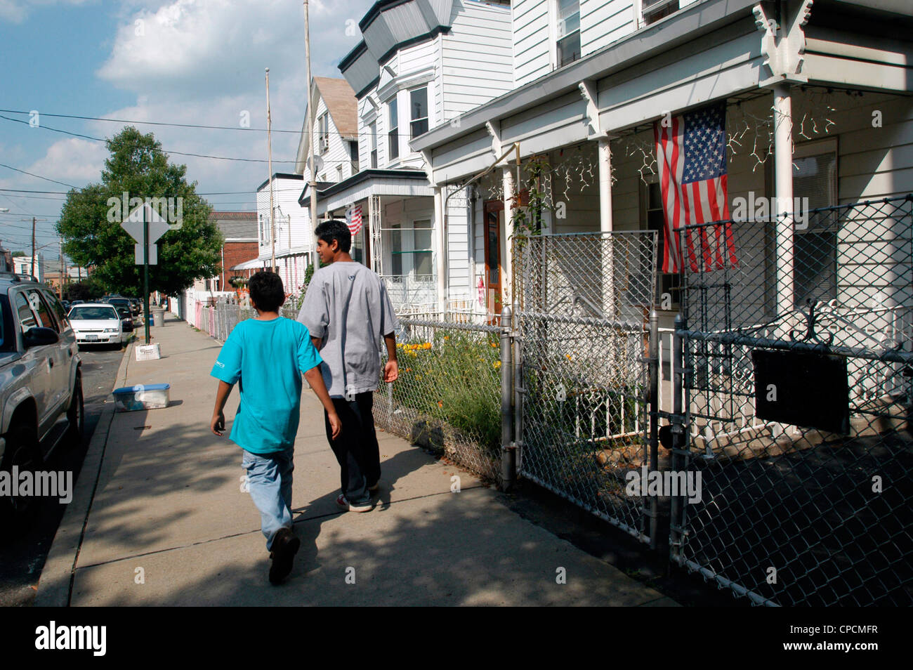 African american teens bronx hires stock photography and images Alamy