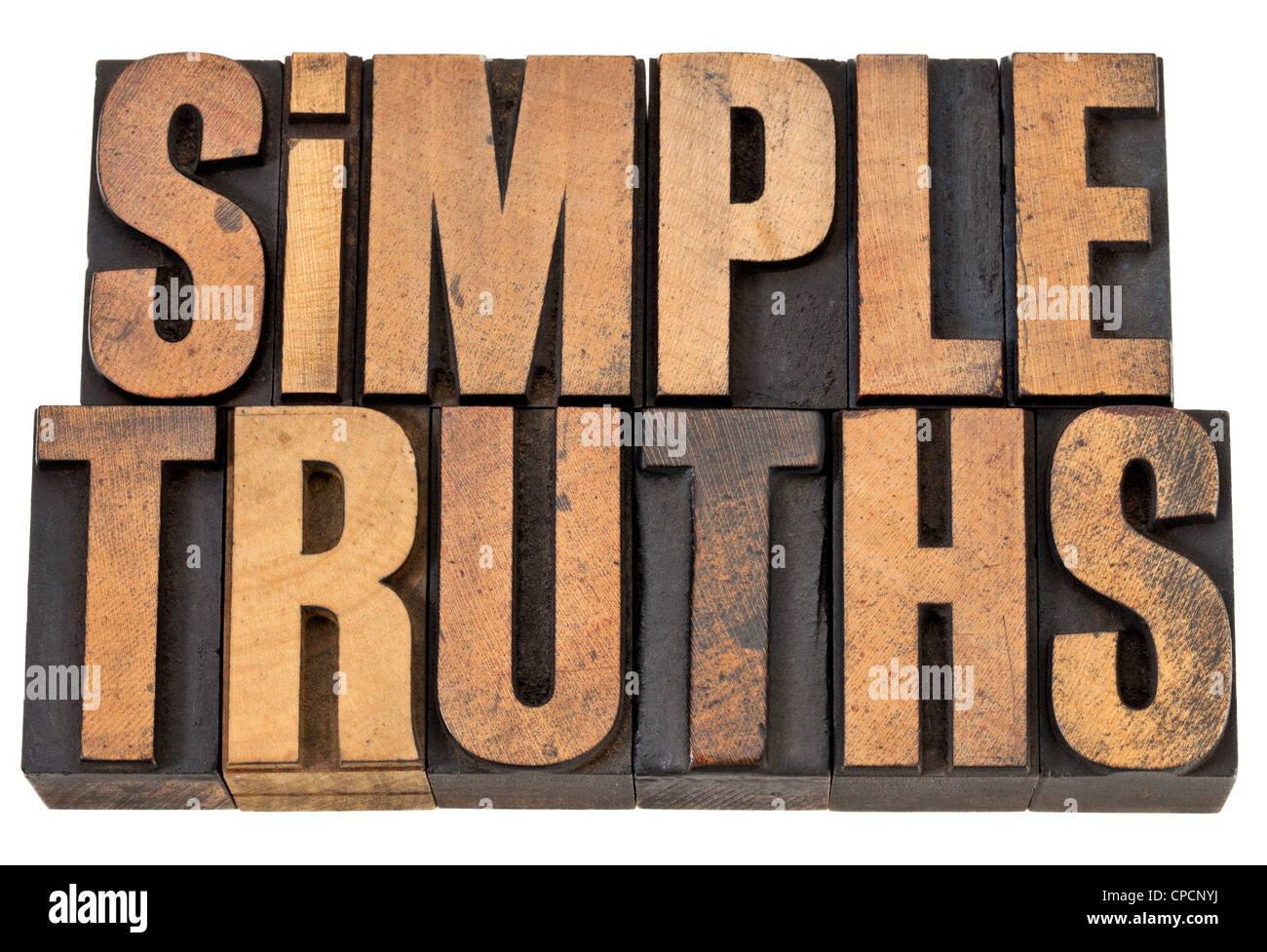 Simple typography hires stock photography and images Alamy