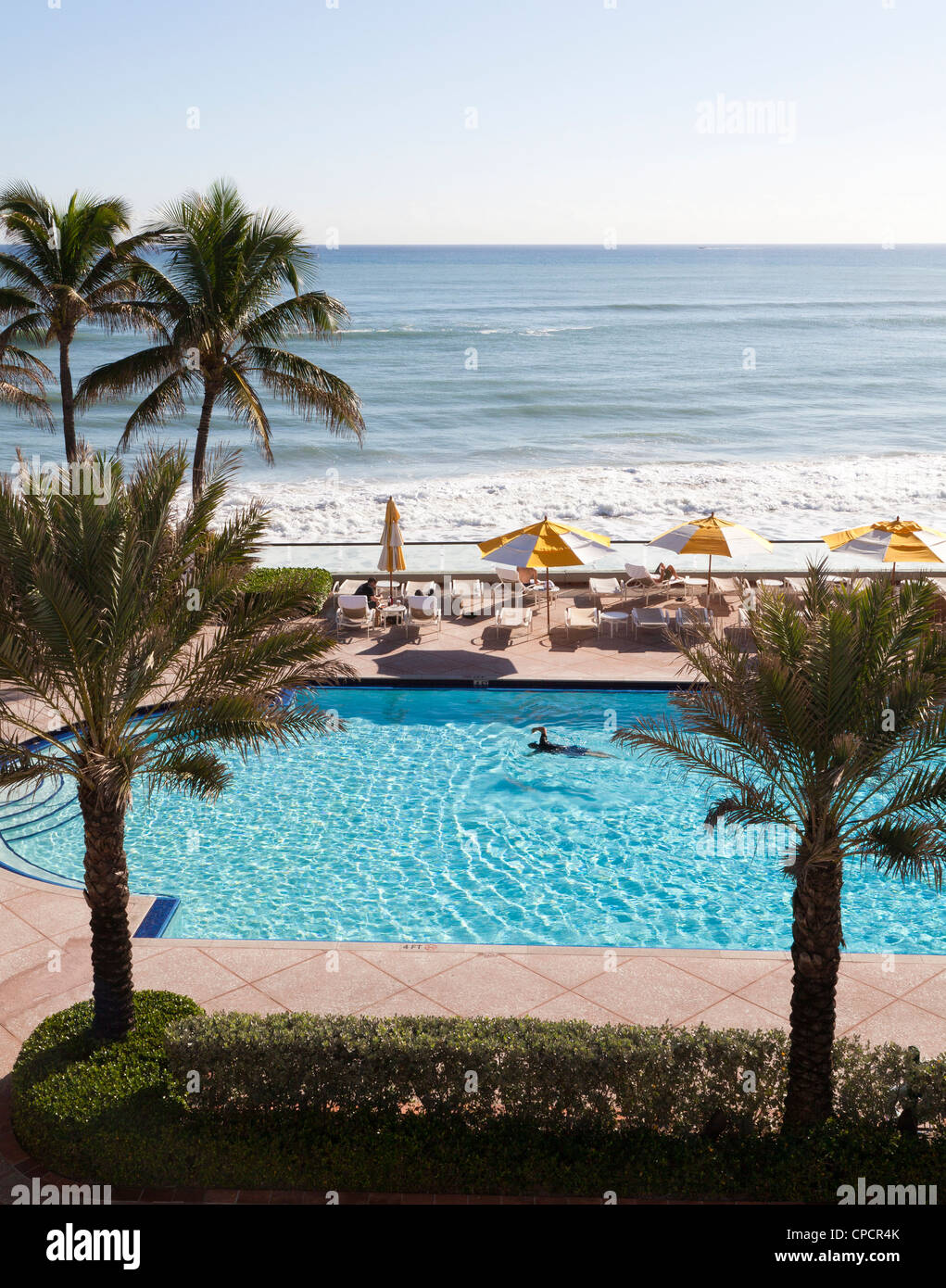 The breakers resort hires stock photography and images Alamy