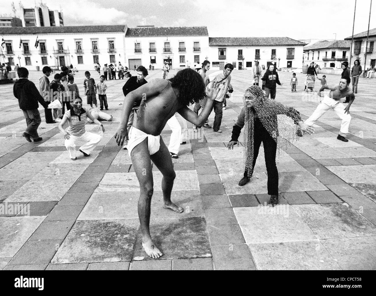 Srteet theatre hires stock photography and images Alamy