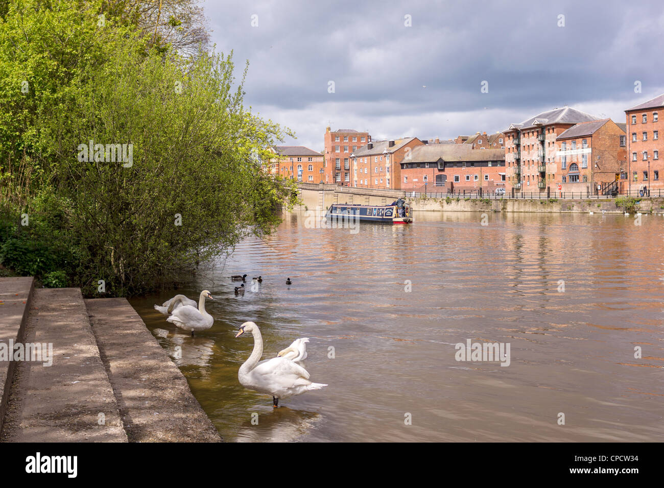 Waterway near me
