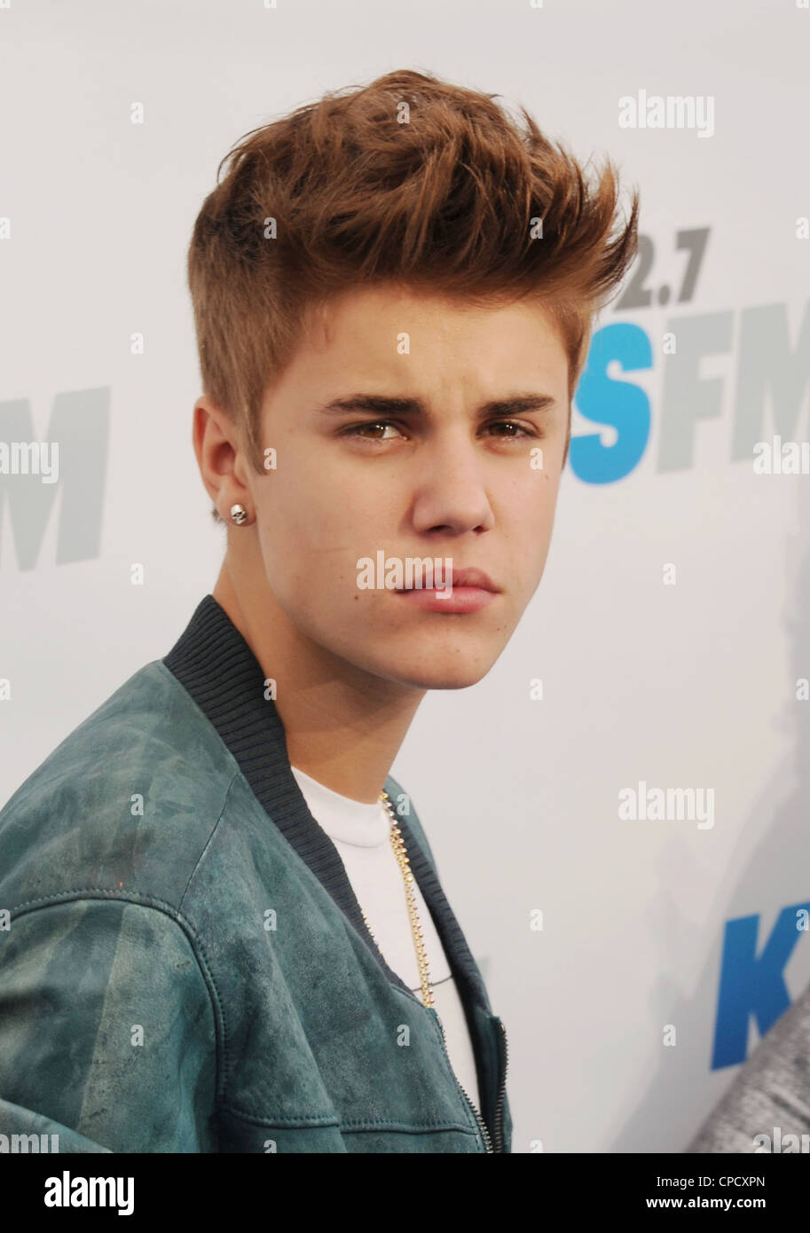 Justin Bieber Stock Photos Justin Bieber Stock Images Alamy