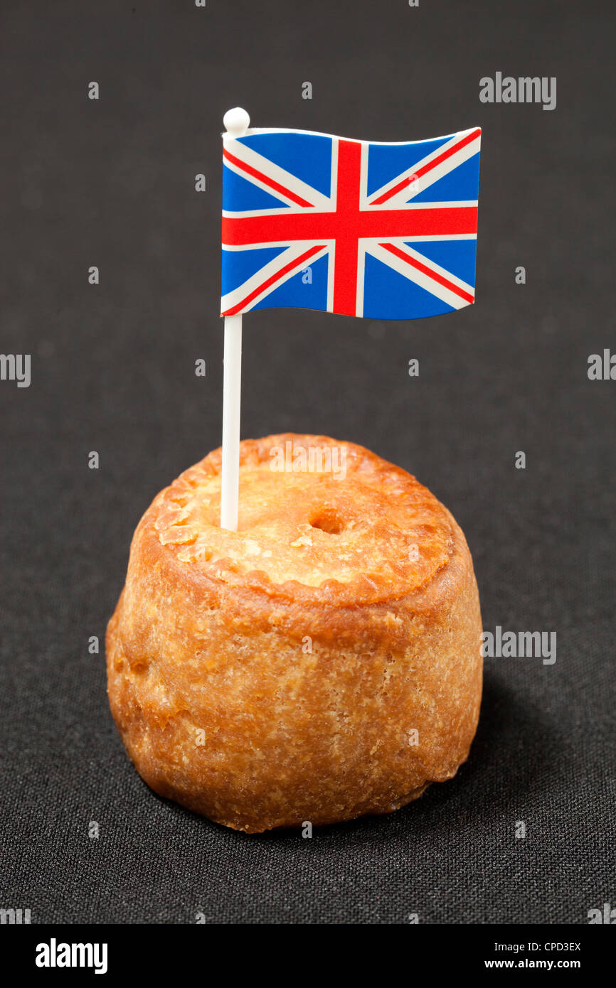 Union jack mini flag hires stock photography and images Alamy