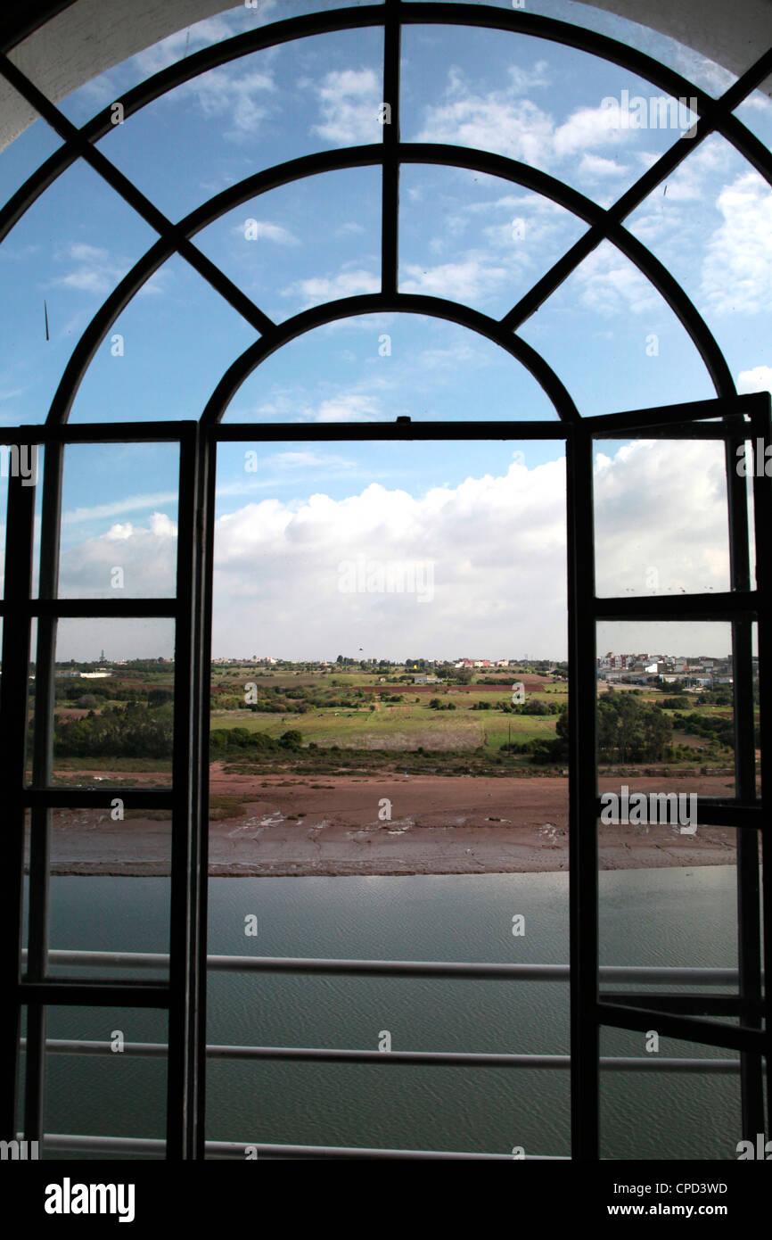 Morocco rivers hi-res stock photography and images - Alamy