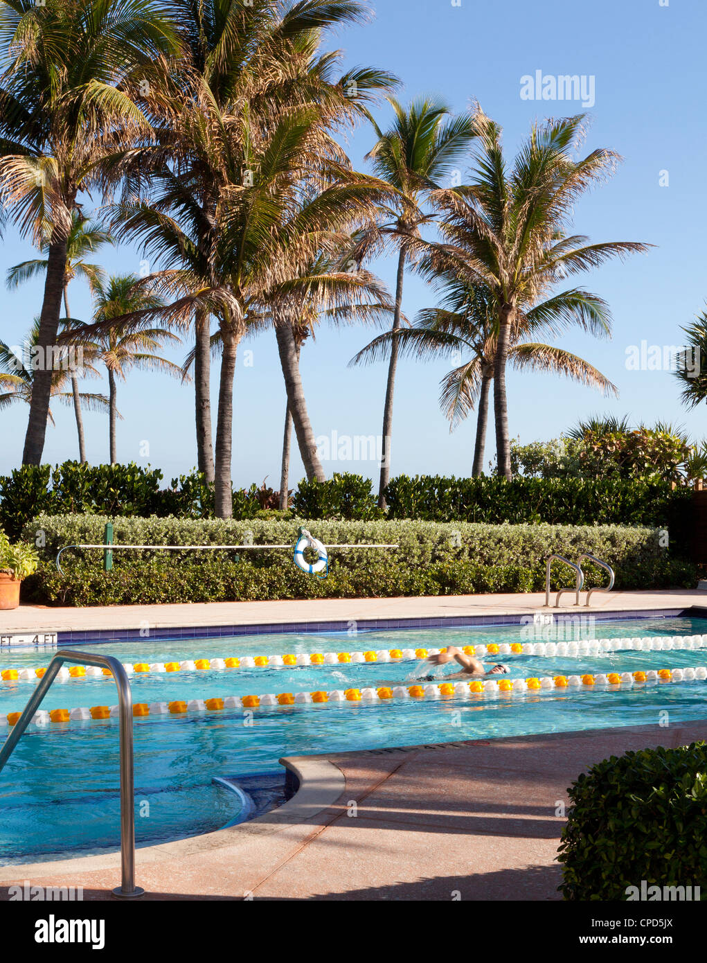 The breakers resort hires stock photography and images Alamy