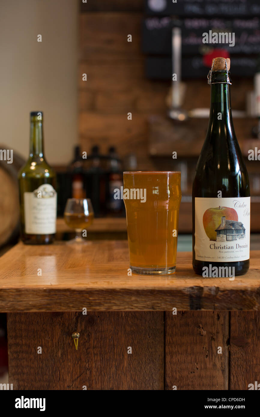 Cider Tap pub Euston London Stock Photo Alamy