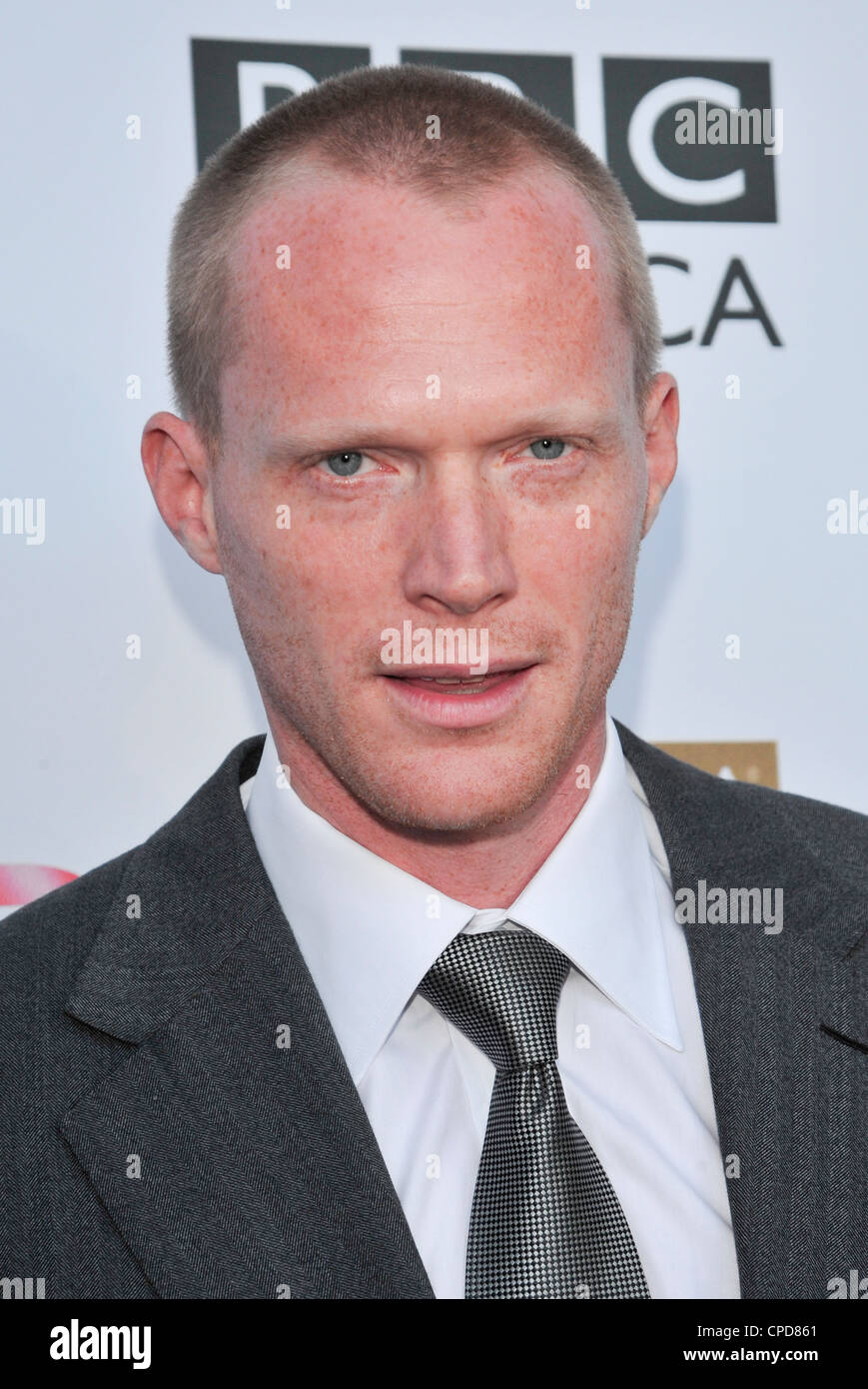 Paul bettany hi-res stock photography and images - Alamy