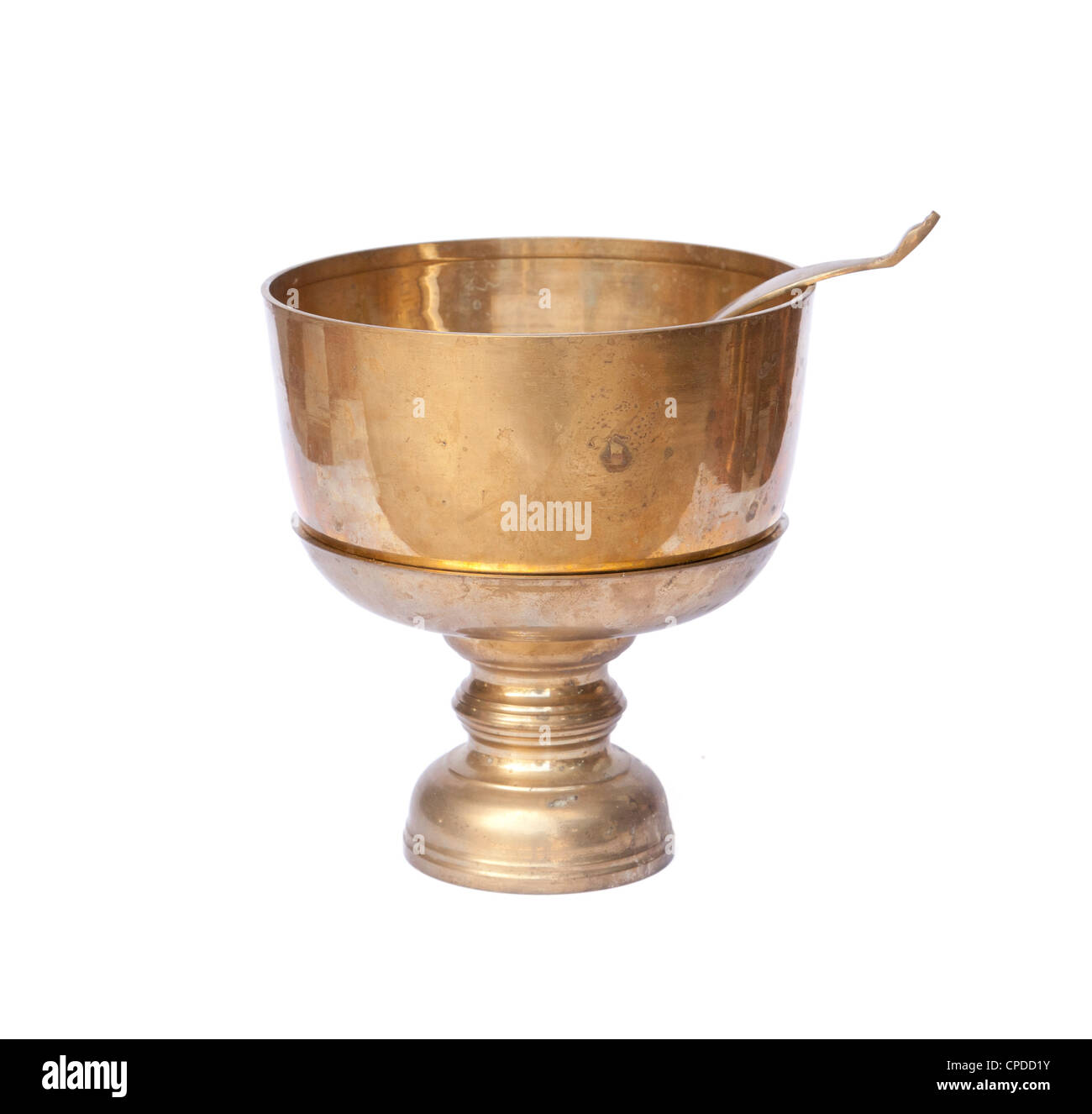 Brass bowl art hires stock photography and images Alamy