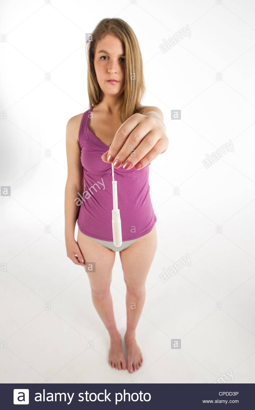 Tampon string bikini can Opinion you tampon string bikini