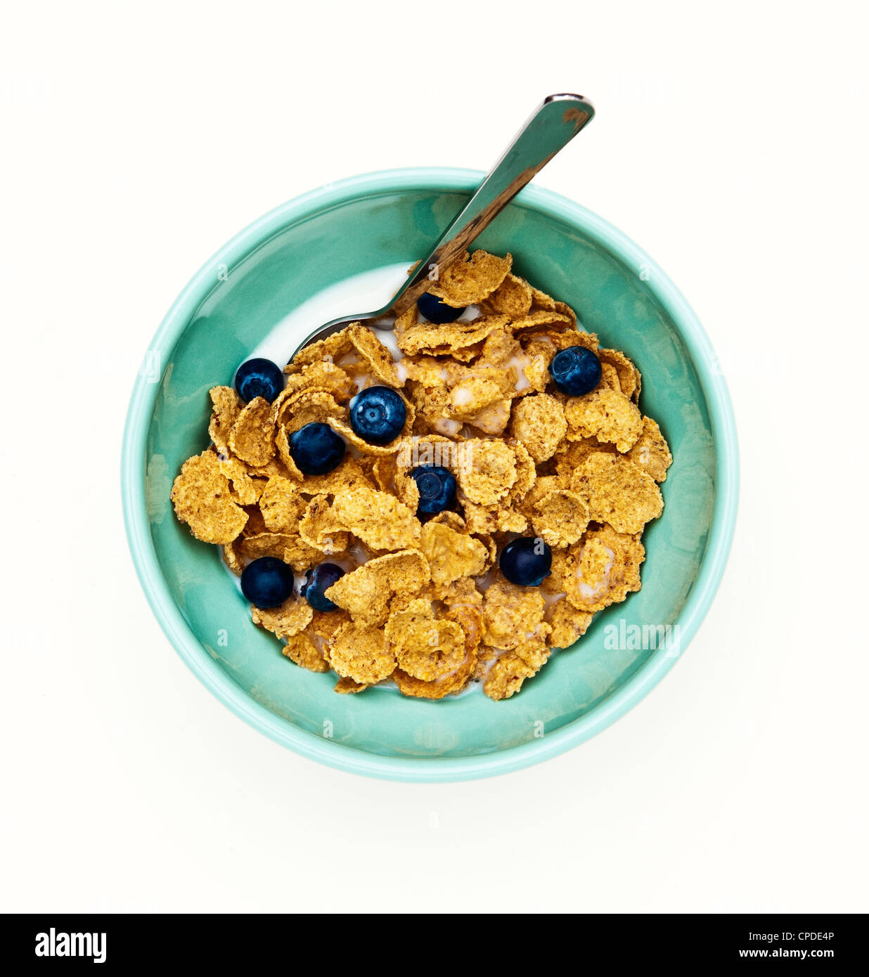 Cereal bowl hires stock photography and images Alamy
