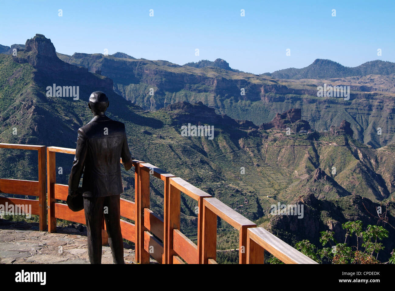 Statue gran canaria hires stock photography and images Alamy
