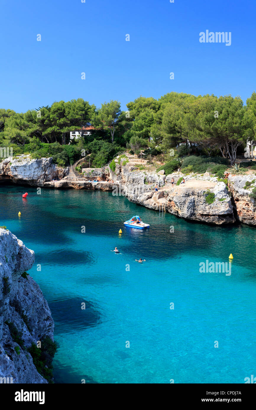 Cala blanes hires stock photography and images Alamy