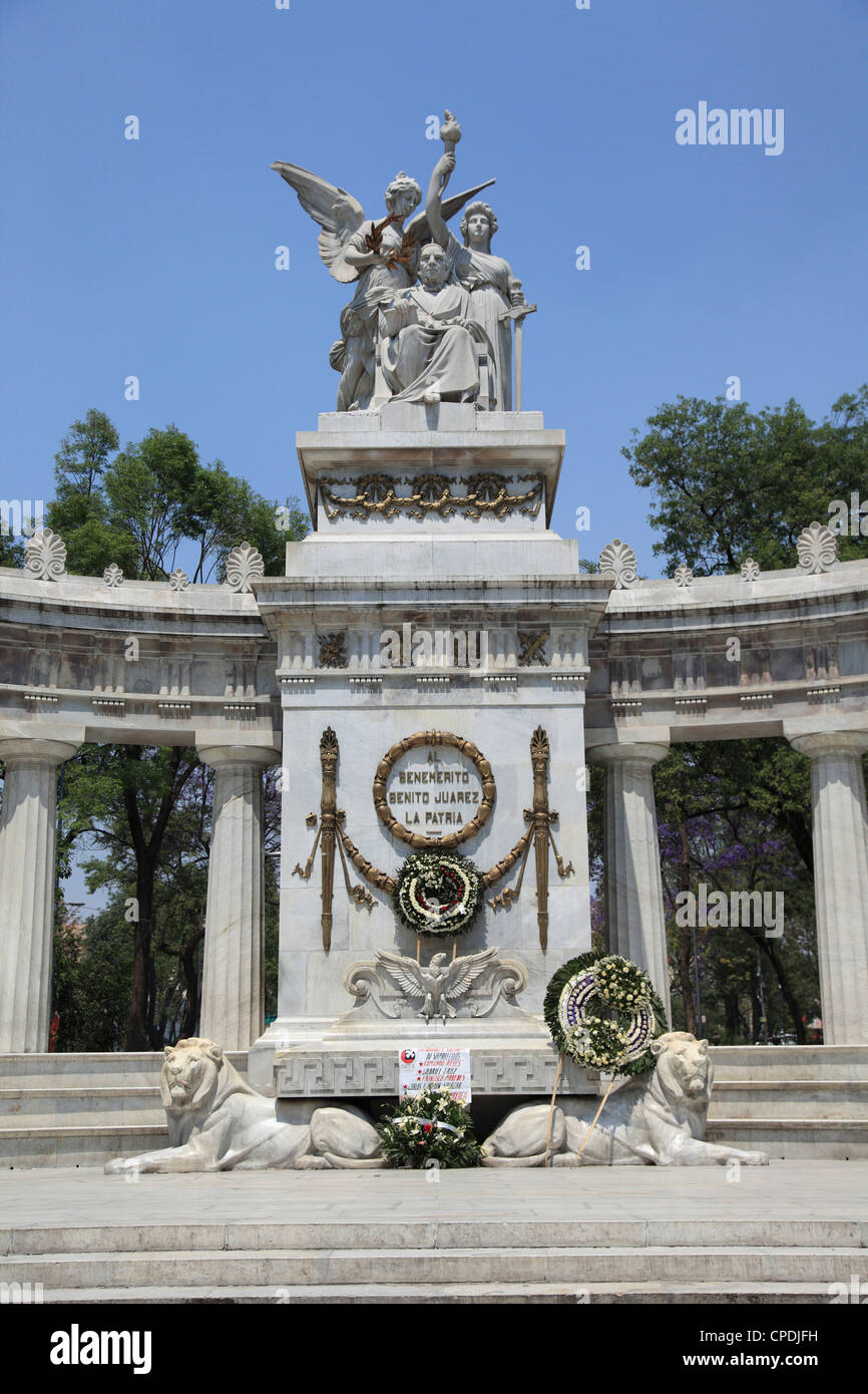 hemiciclo-a-juarez-benito-juarez-monument-alameda-mexico-city