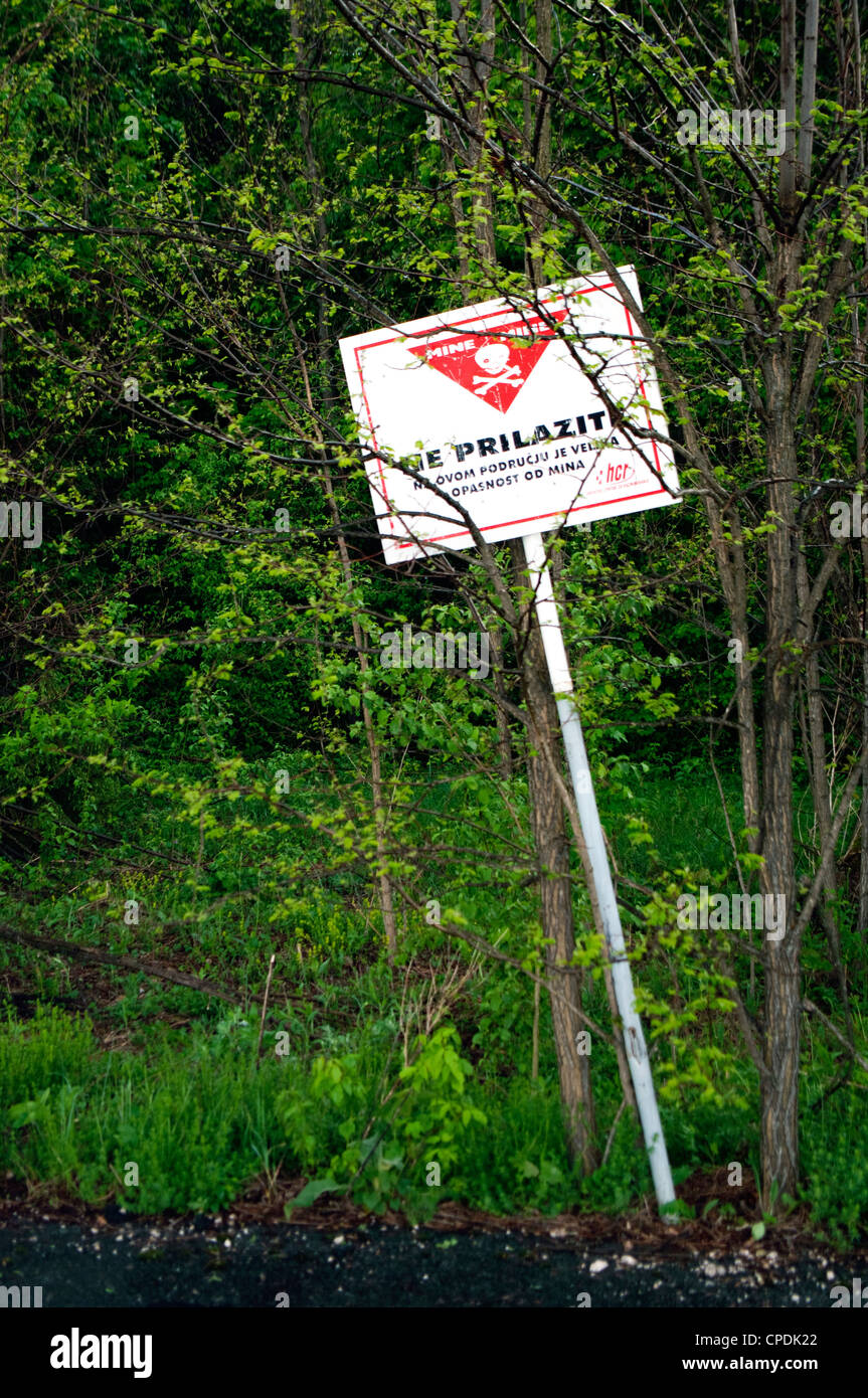 Zeljava airbase hi-res stock photography and images - Alamy