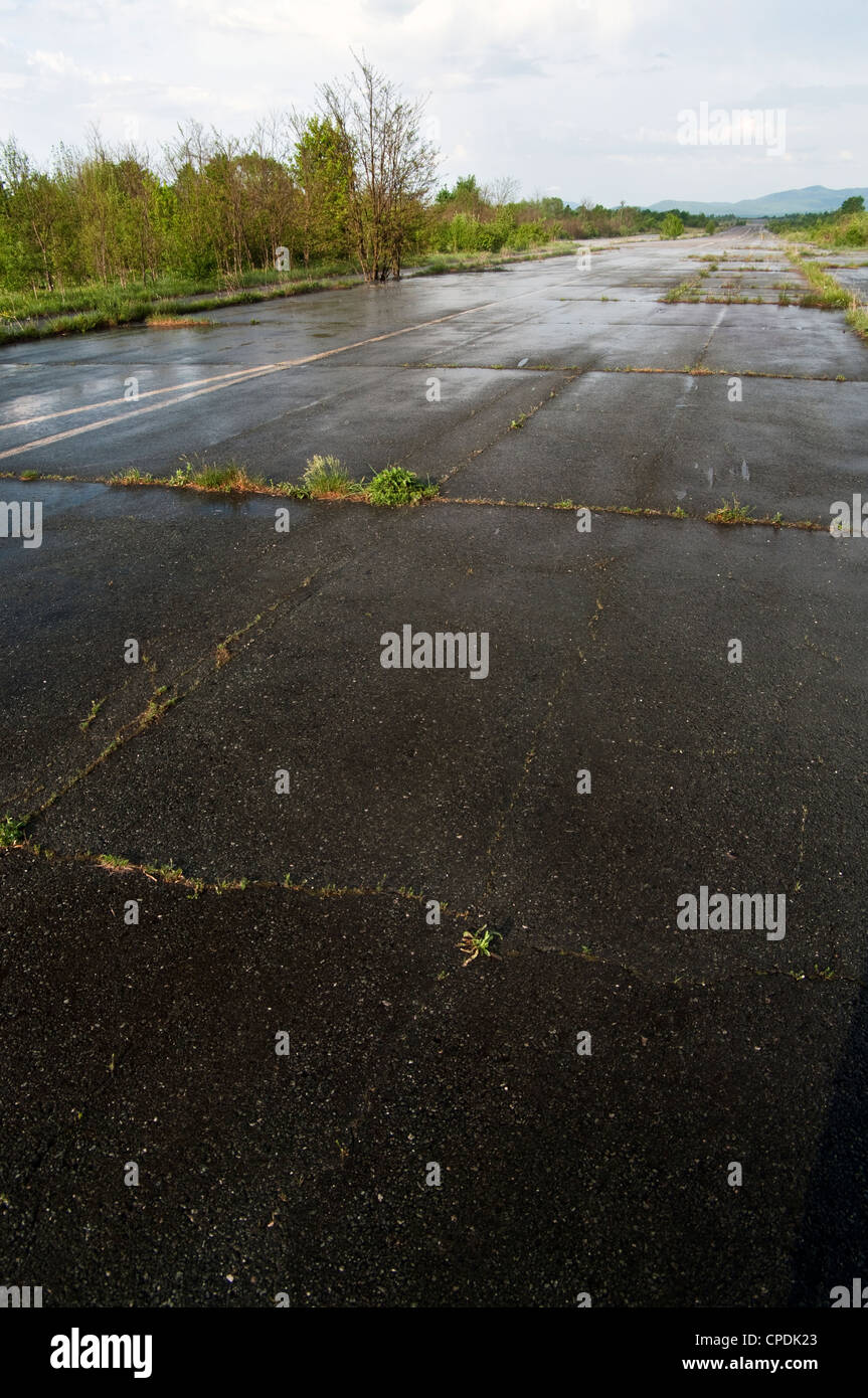 Zeljava airbase hi-res stock photography and images - Alamy