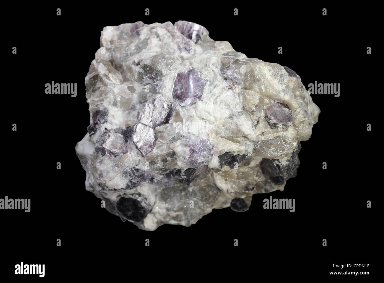 Pegmatite rock hires stock photography and images Alamy