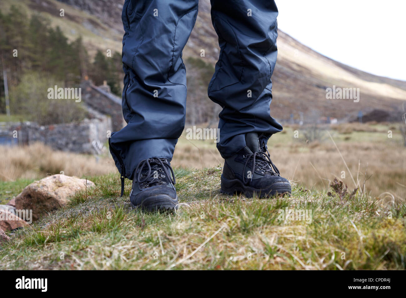 hillwalker boots