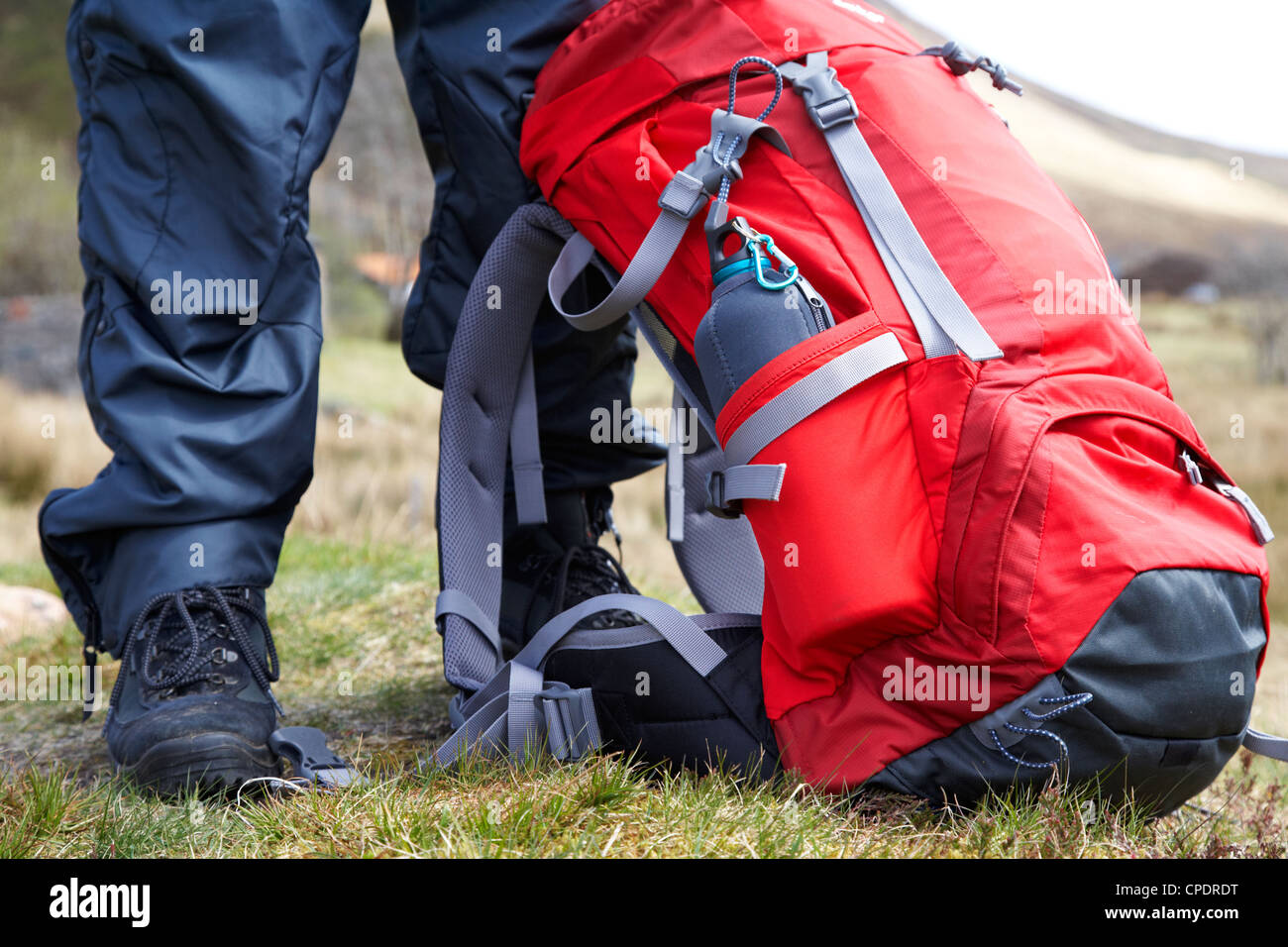 hillwalker boots