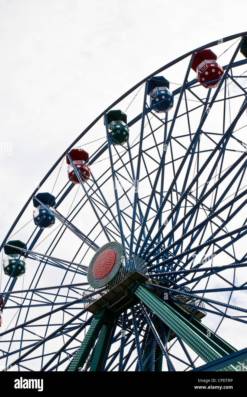 Ferris Wheel Stock Photo Alamy