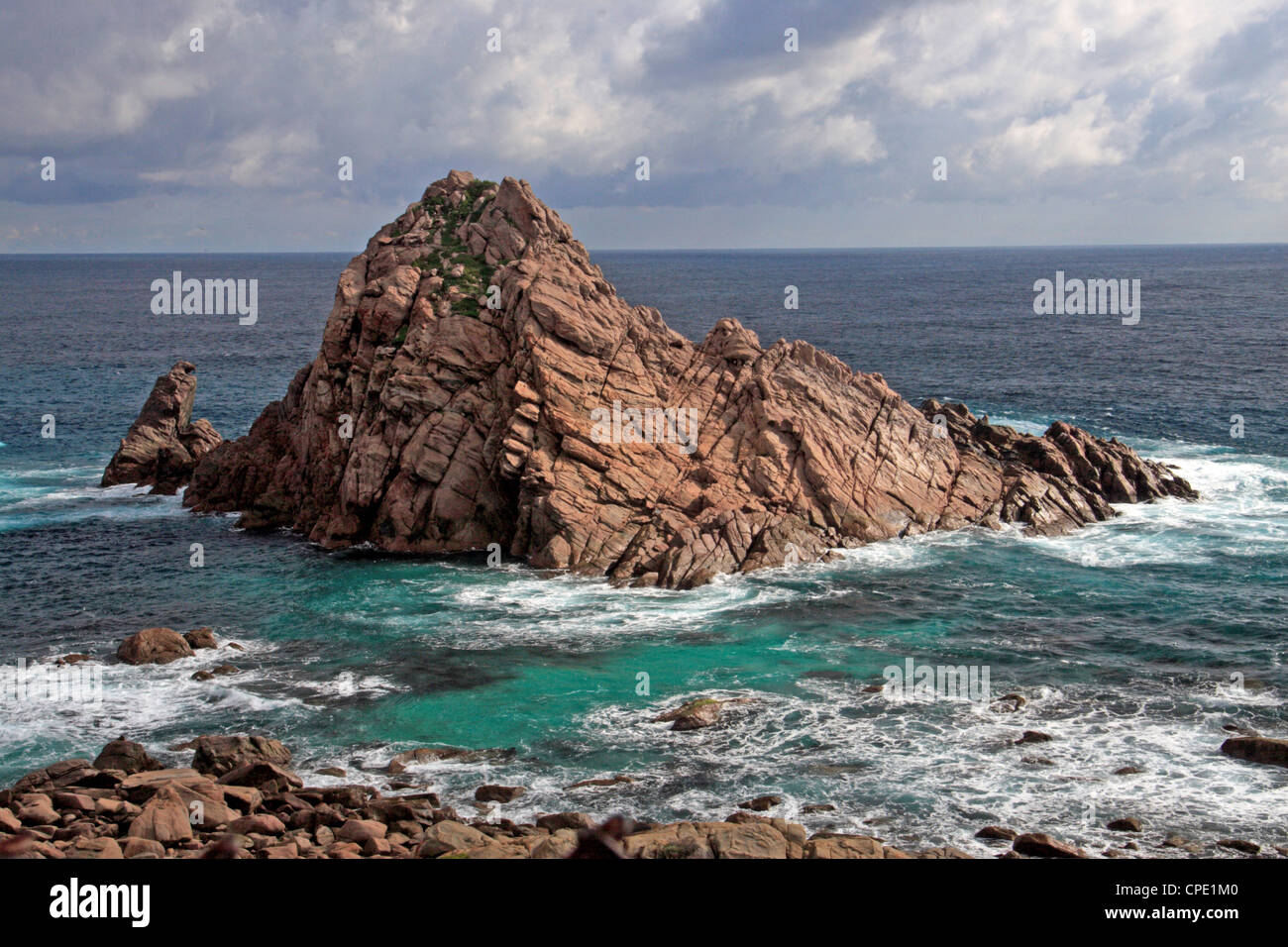 Sugar loaf rock hires stock photography and images Alamy