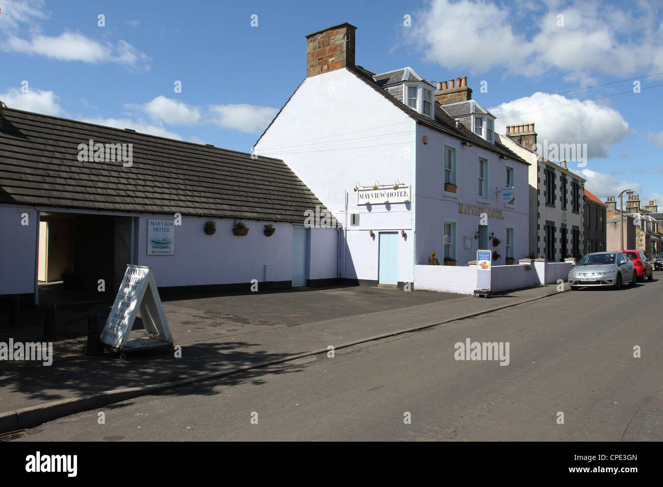 Mayview hires stock photography and images Alamy