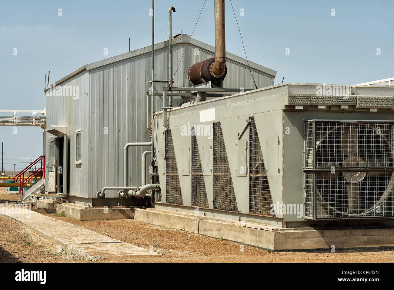 Air compressor hires stock photography and images Alamy