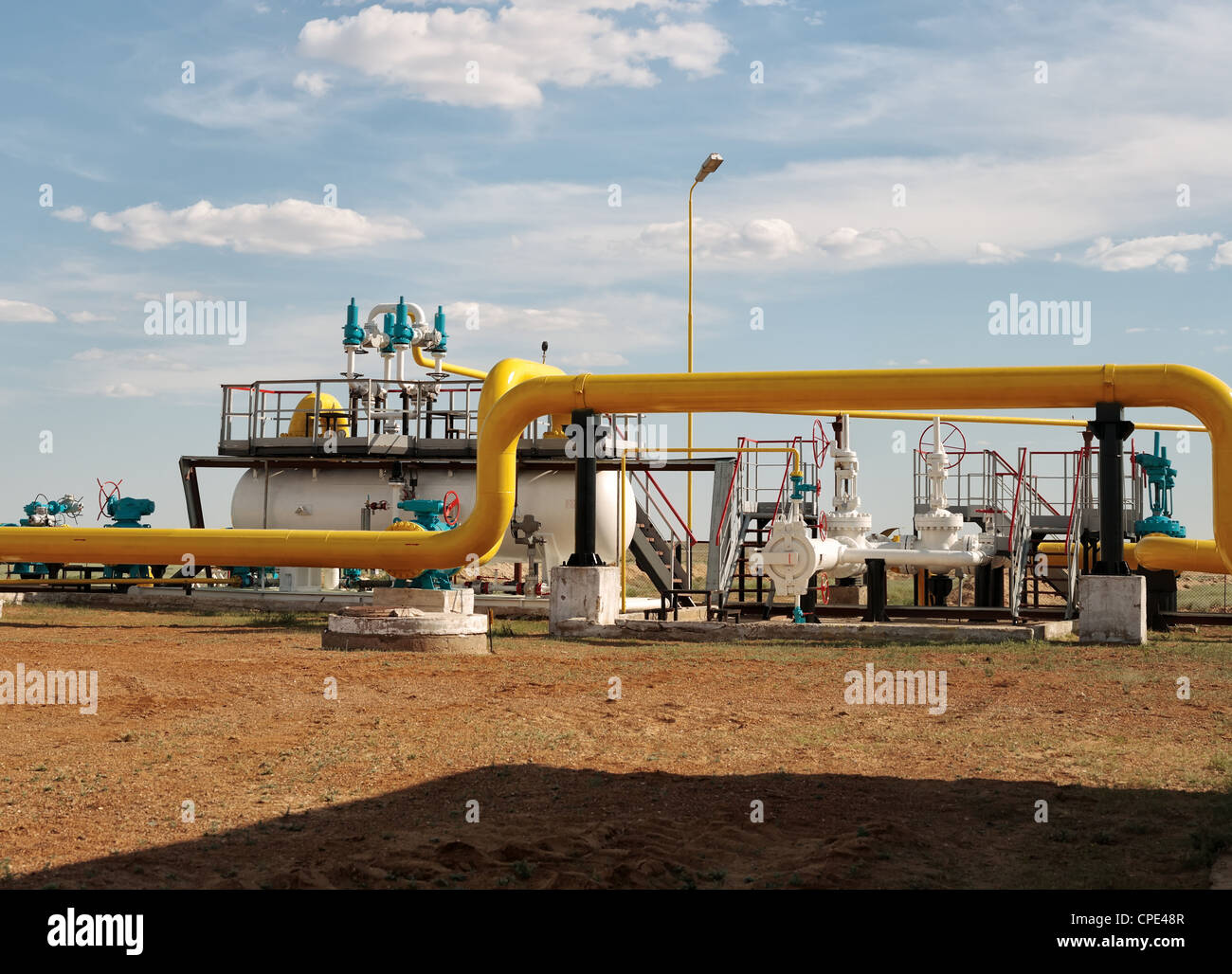 distribution, energy, fossil, fuel, gas, industry, installation, metal