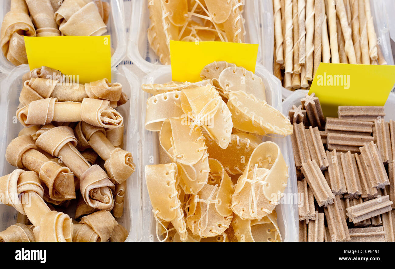 Dog food display hires stock photography and images Alamy