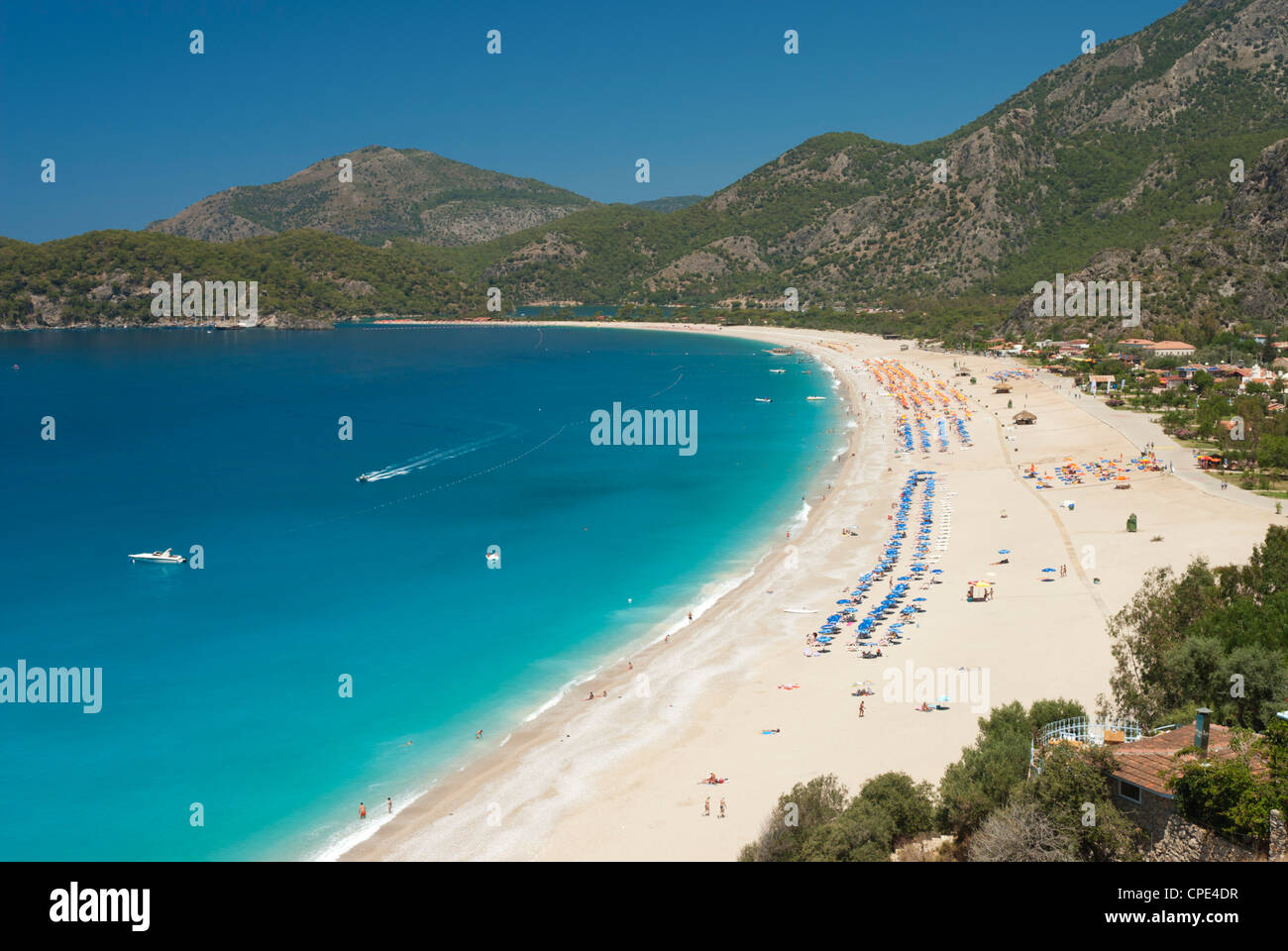 Deniz Sea Picture Of Anatolia Beach Residence Gumbet Tripadvisor