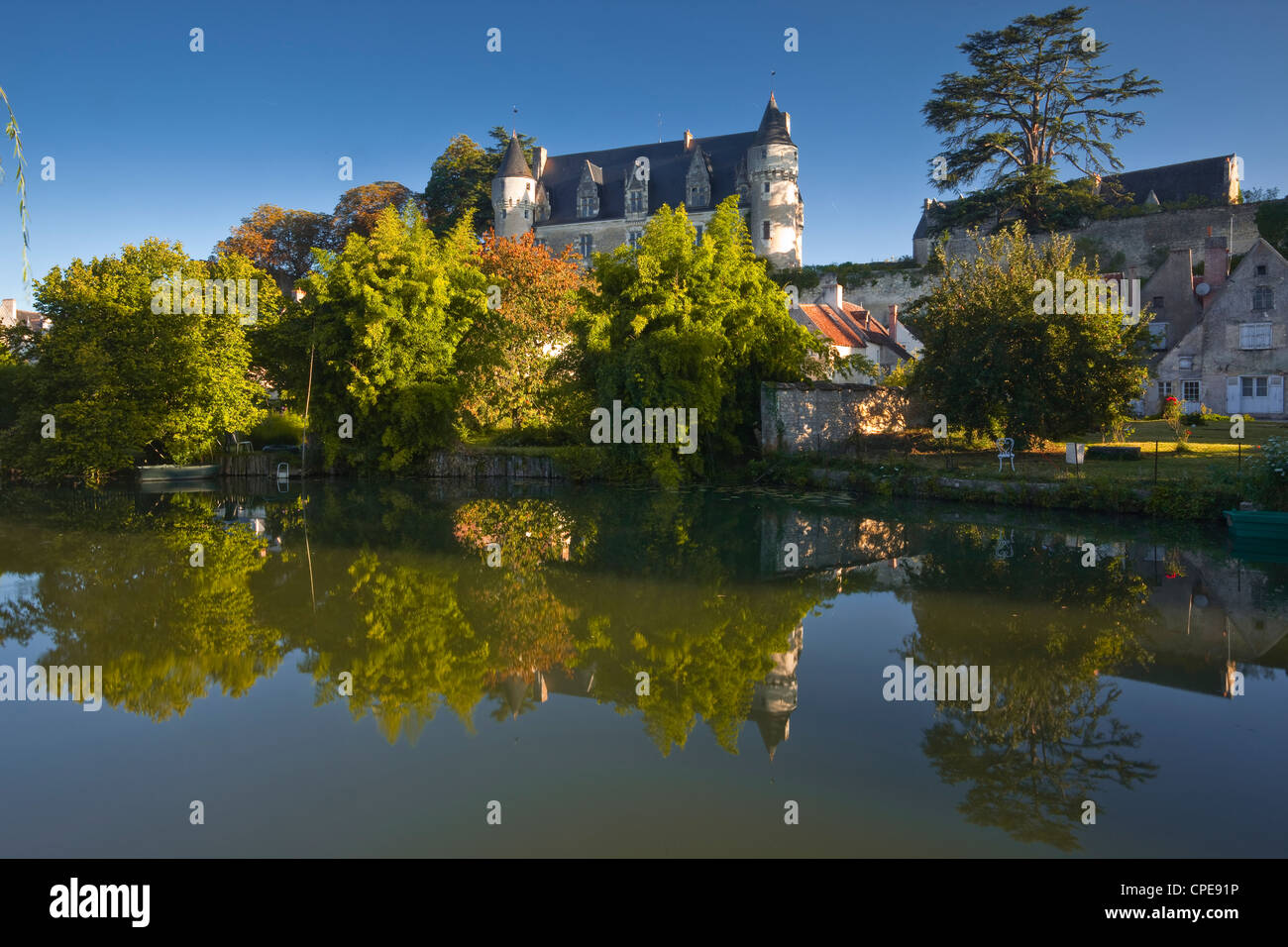 One Two Workshops Loire Cher Region Editorial Stock Photo - Stock Image