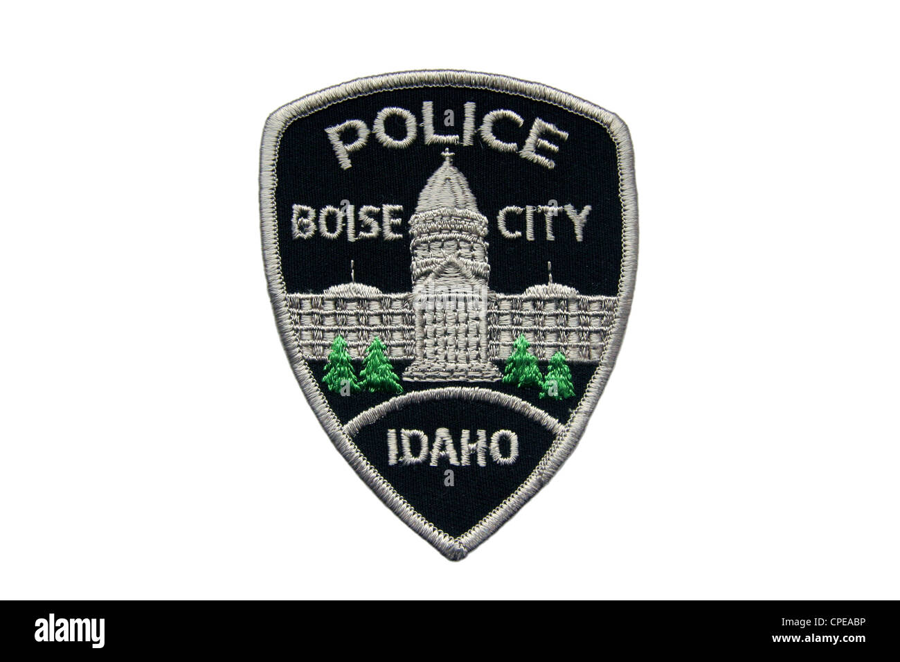 Boise city hires stock photography and images Alamy