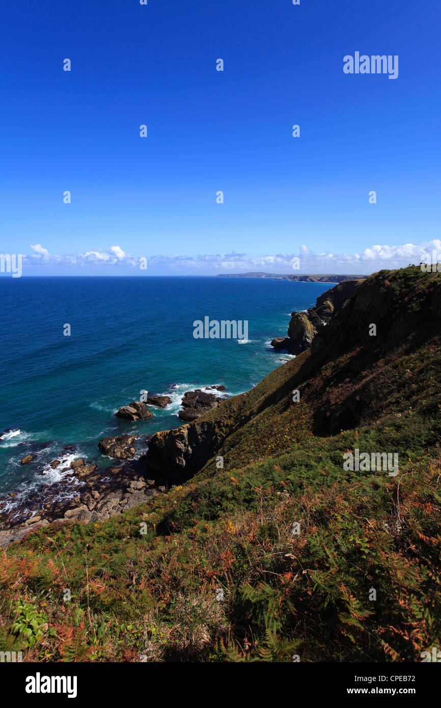 Deadmans Beach High Resolution Stock Photography And Images Alamy