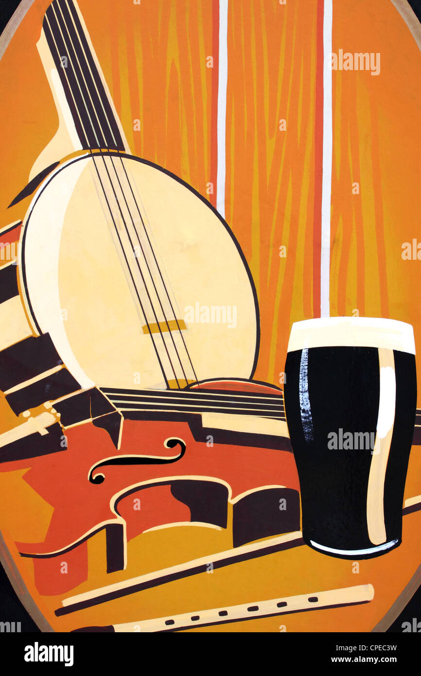 Traditional irish 2024 music instruments