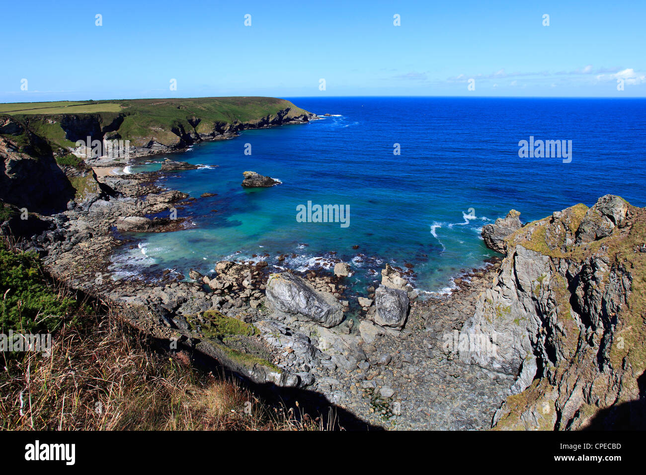 Fishermans cove hires stock photography and images Alamy