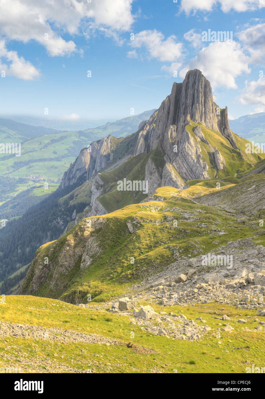 Sharp Rocks On Path Sharp Rock High Resolution Stock Photography and Images - Alamy