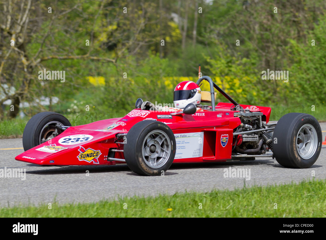 Formel High Resolution Stock Photography and Images - Alamy