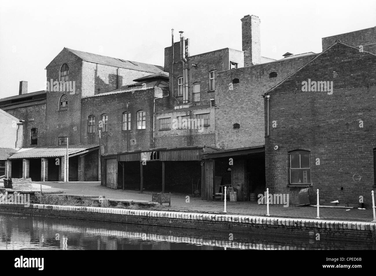 Birmingham 1980s hires stock photography and images Alamy