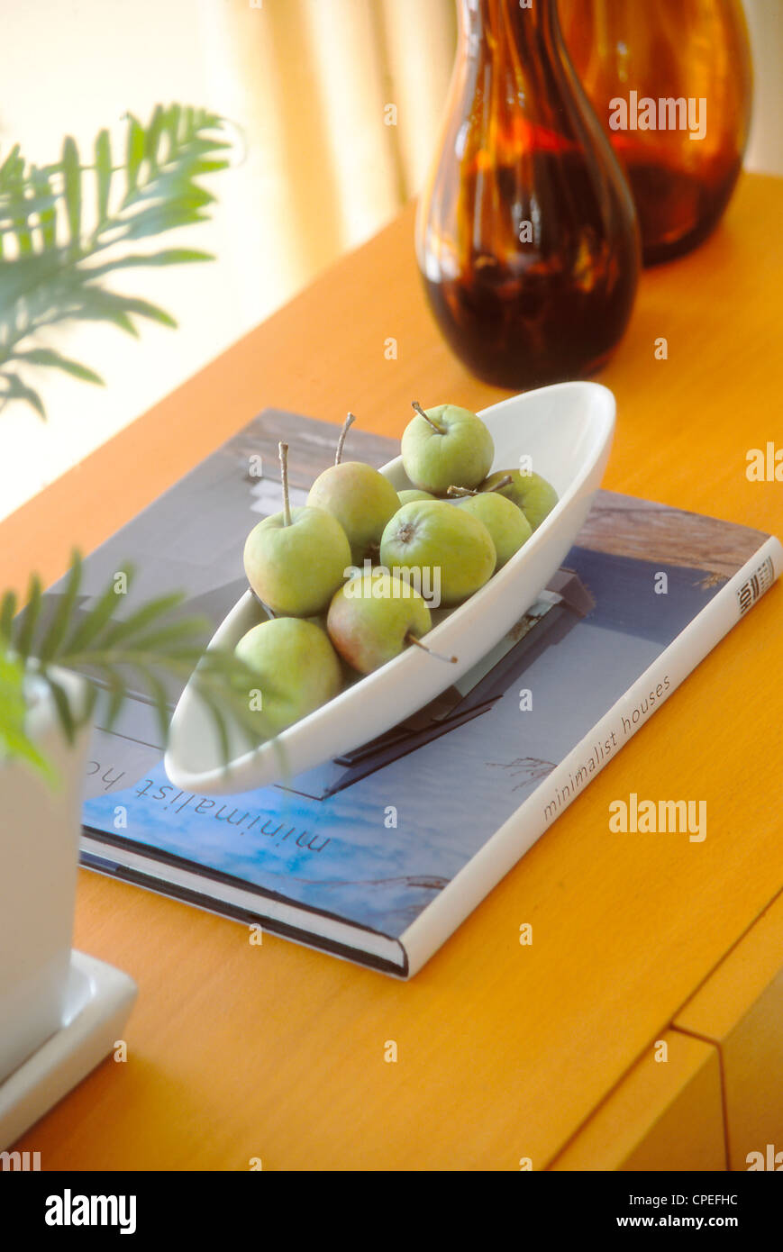 Green apples hires stock photography and images Alamy