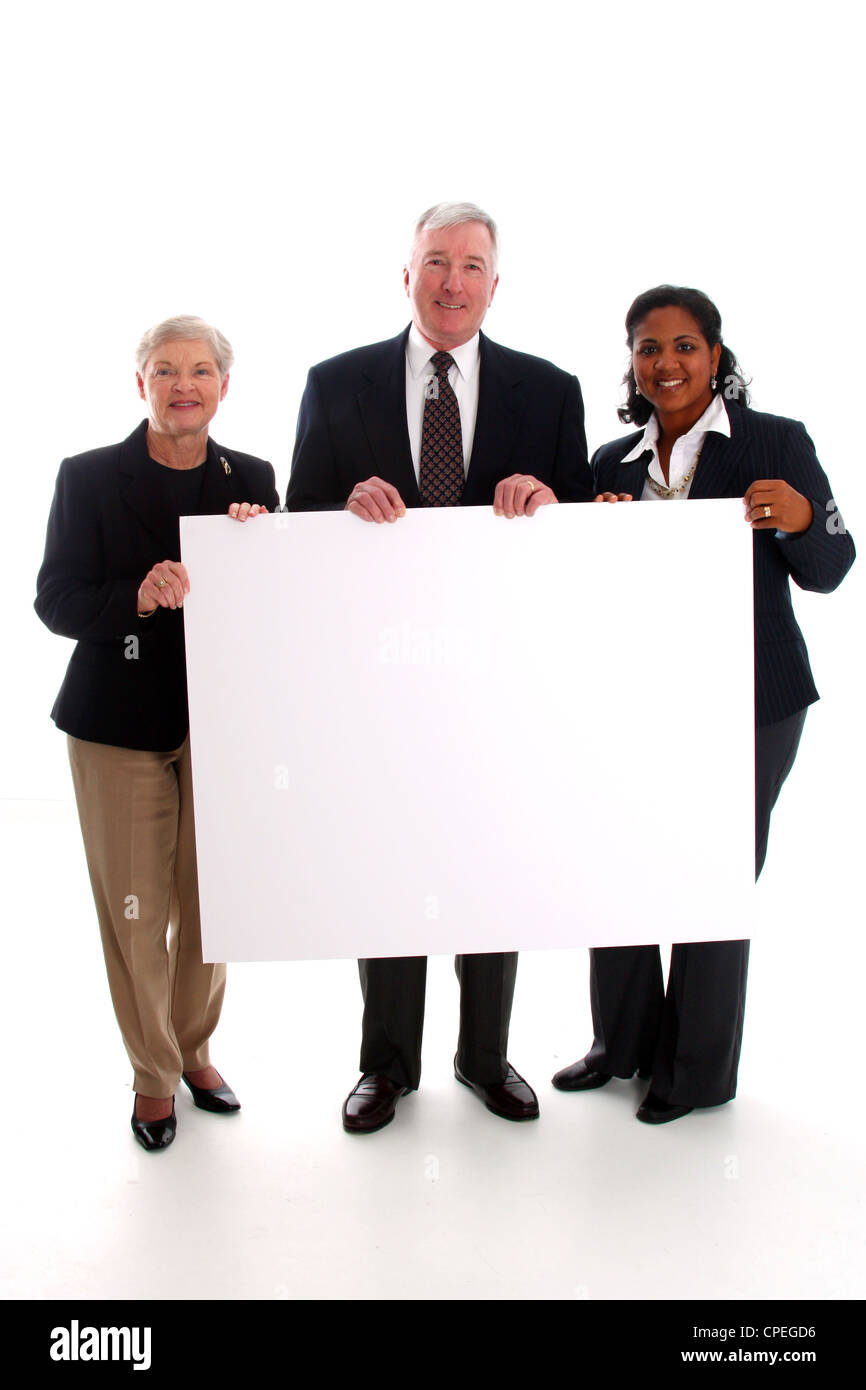 Business team working together in their office Stock Photo - Alamy
