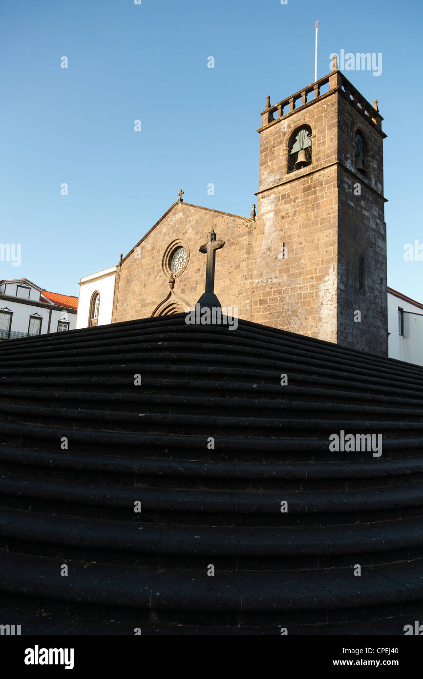 so-miguel-arcanjo-hi-res-stock-photography-and-images-alamy