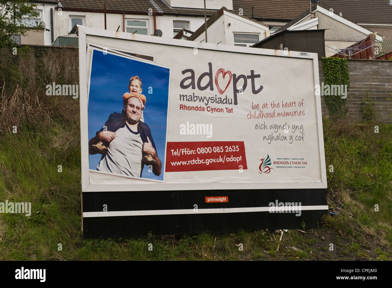 Council Adoption Poster Hi-res Stock Photography And Images - Alamy