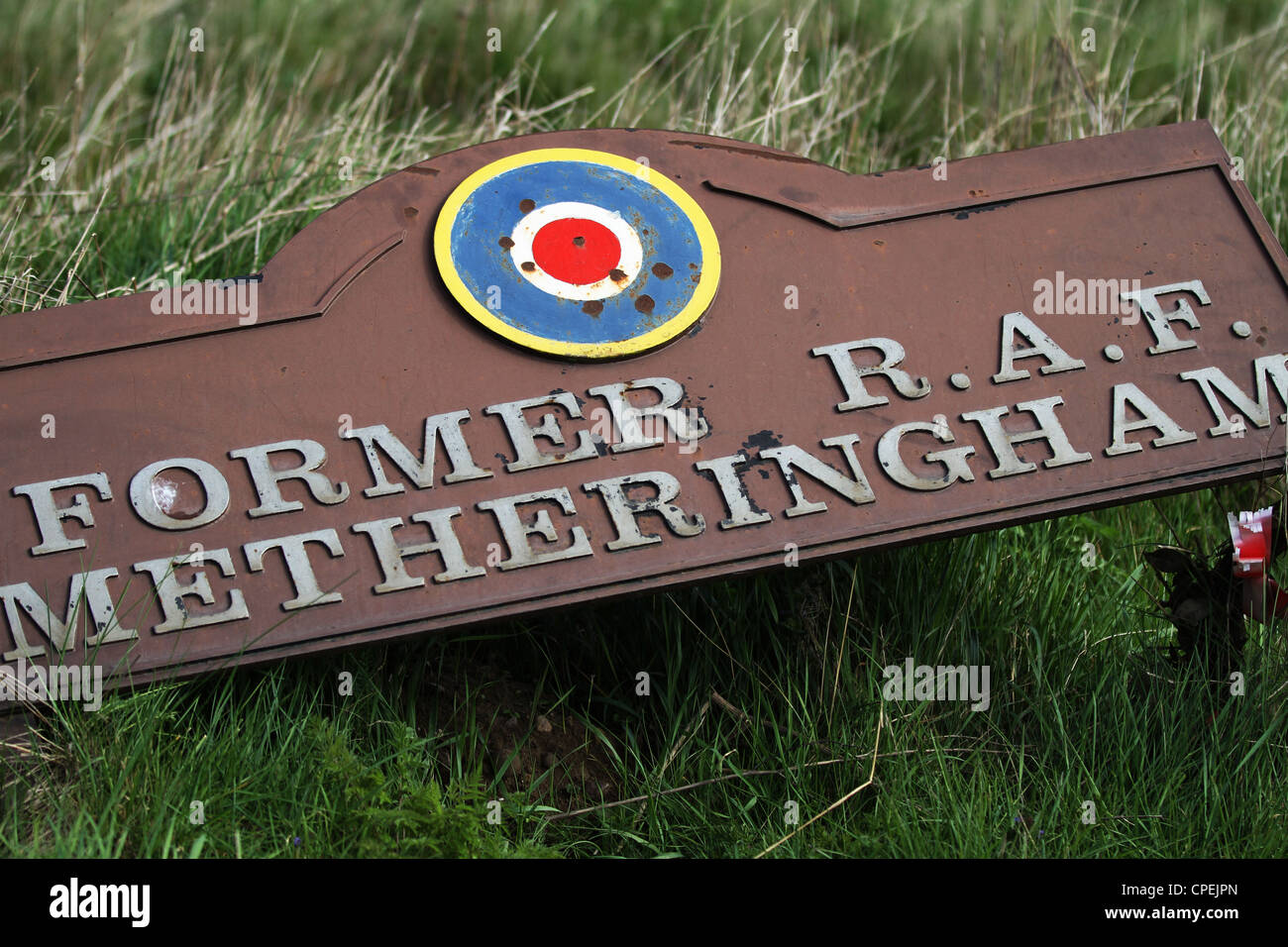 ww2 raf bases