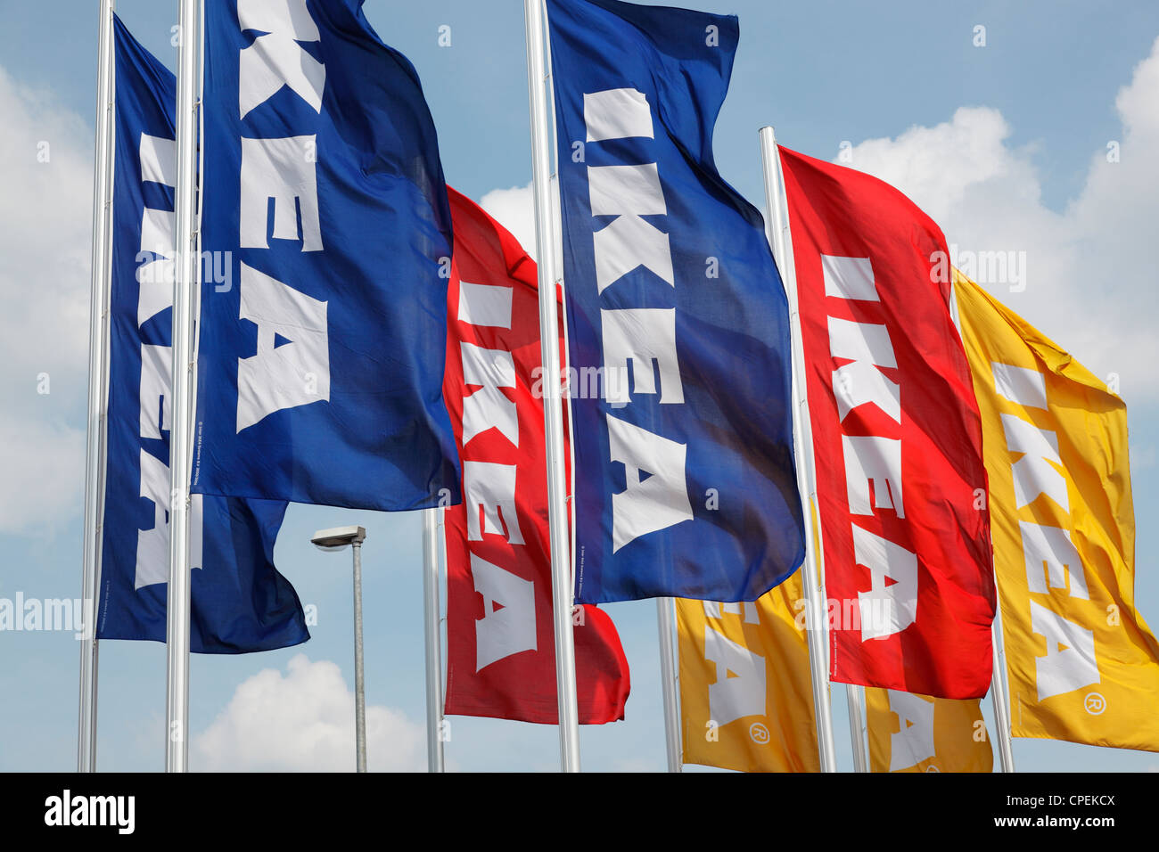Ikea germany hires stock photography and images Alamy