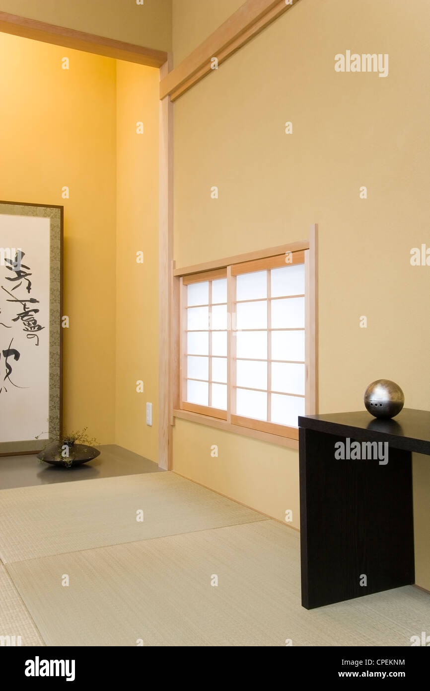House interior hi-res stock photography and images - Alamy