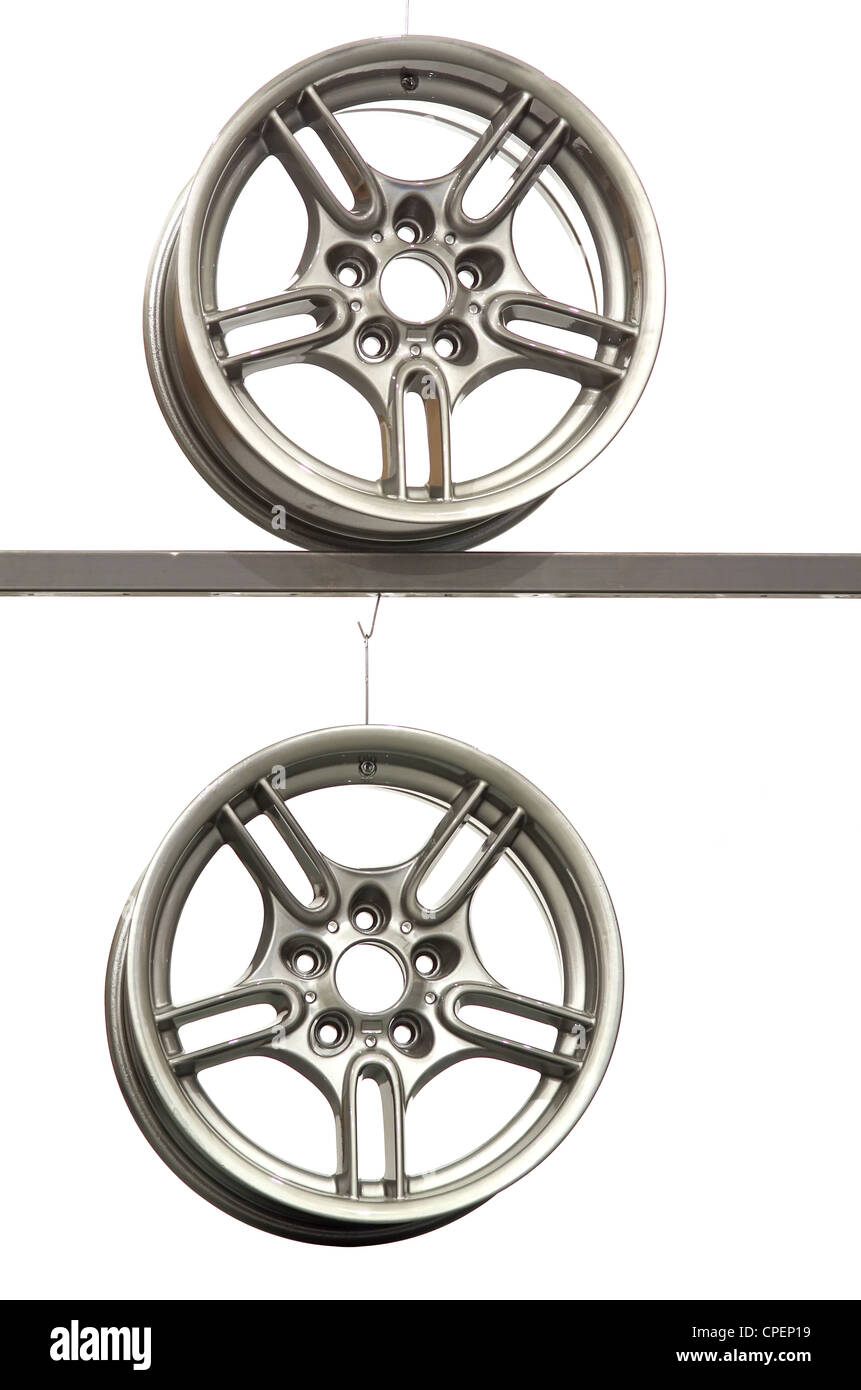 Sport rims hires stock photography and images Alamy