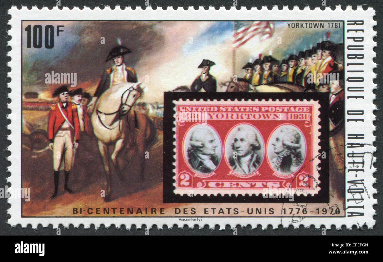 republic of the upper volta republic of the upper volta