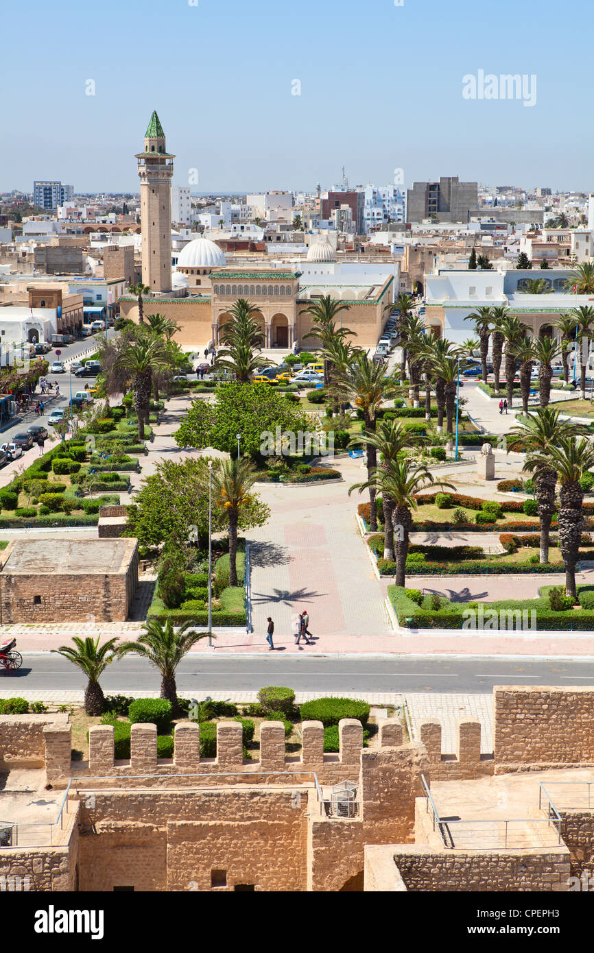 Monastir, tunisia hires stock photography and images Alamy