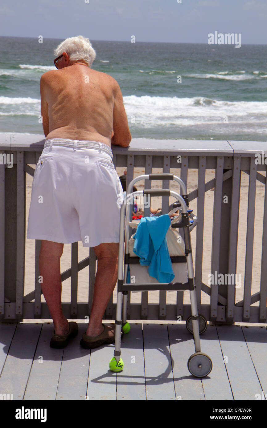 Boca Raton Florida,Palm Beach County,South Beach Park,Atlantic Ocean