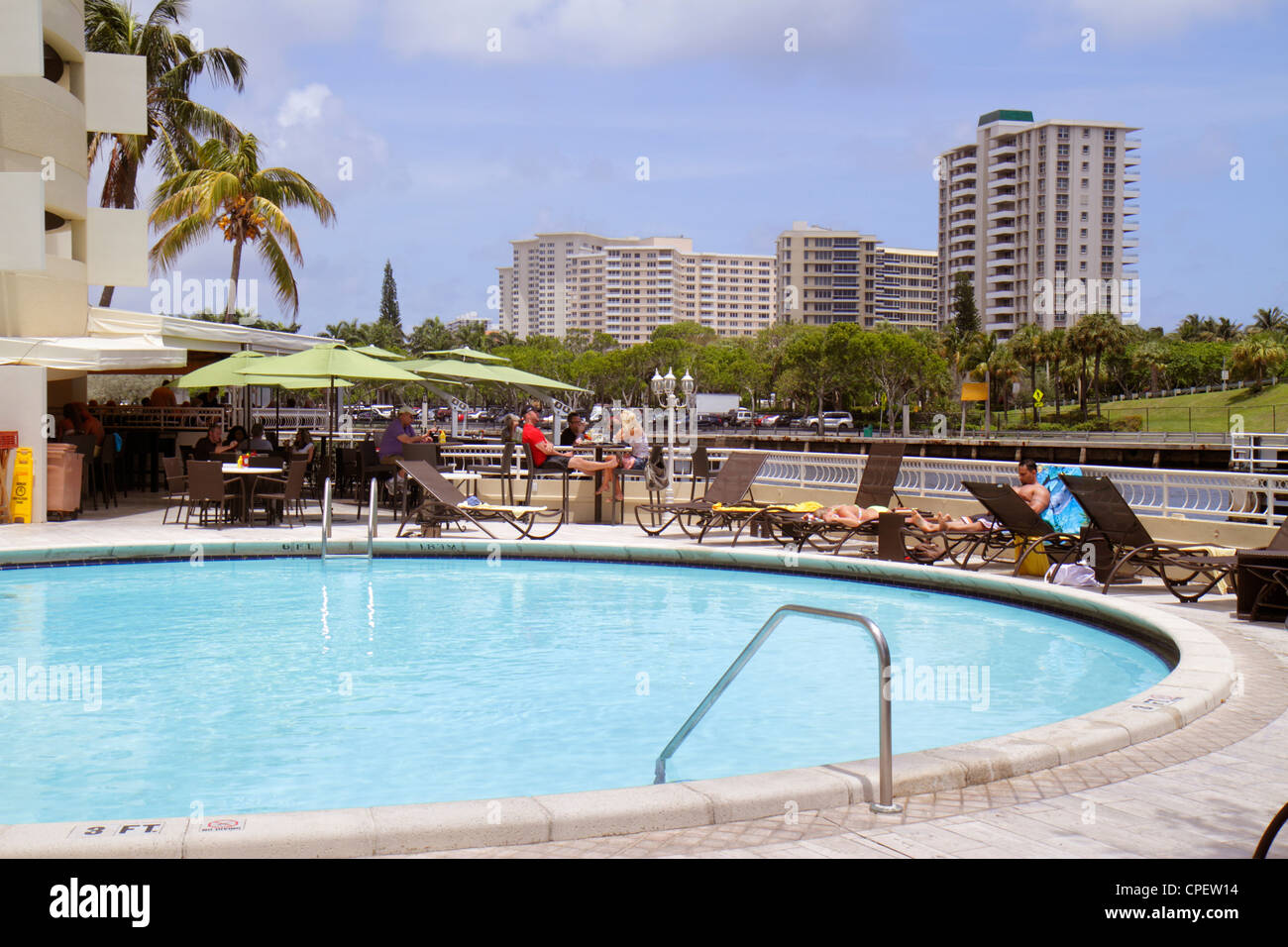 Boca Raton Inlet High Resolution Stock Photography and Images - Alamy